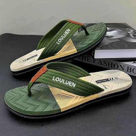 EB | Ortho Flip Flops