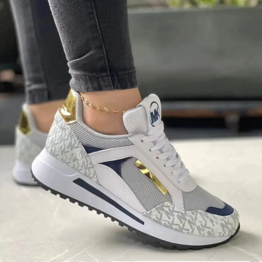 Orthopädische Sportschuhe EB