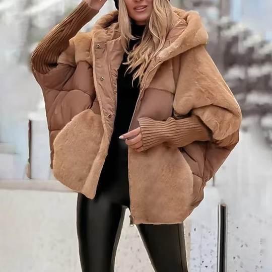 EB | Damen Winterjacke