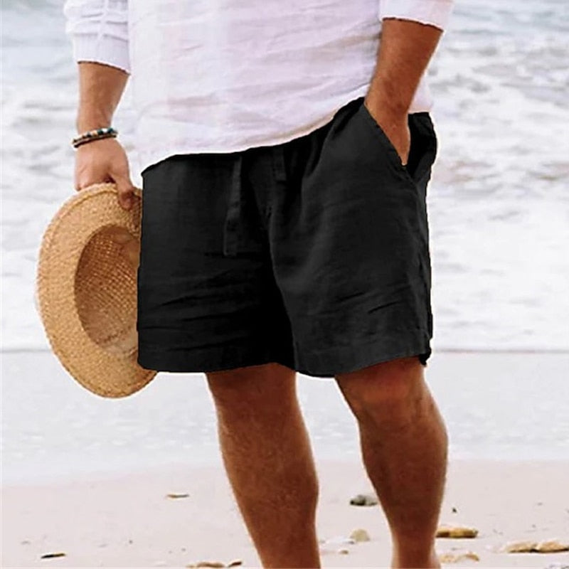EB - Stilvolle Shorts für Männer