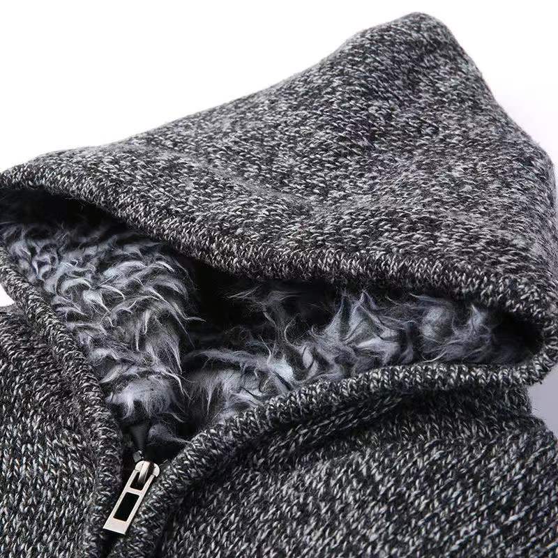 EB | Rockslide Sherpa Pullover