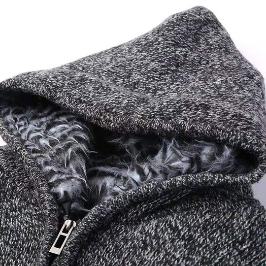 EB | Rockslide Sherpa Pullover