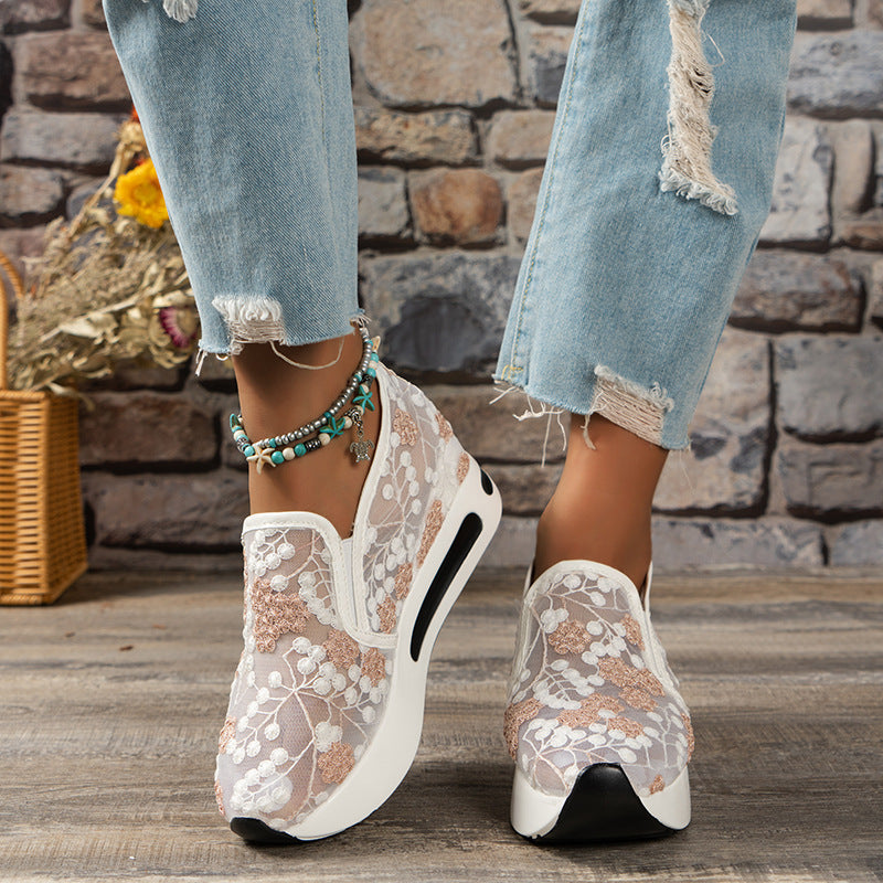 Modeschuhe EB
