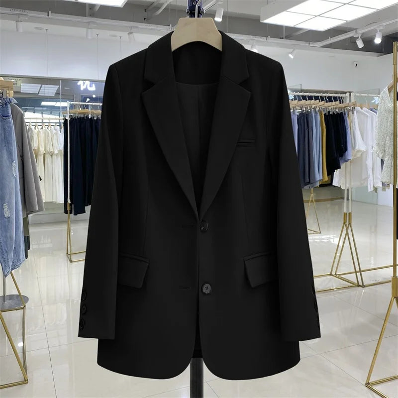EB | Eleganter Freizeitblazer für Damen