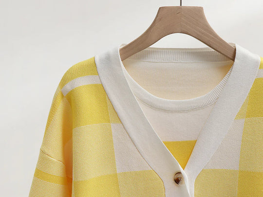 EB | Soft-Knit 3-Teil Set