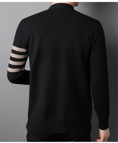 EB | Pullover für Männer für Die Übergangszeit