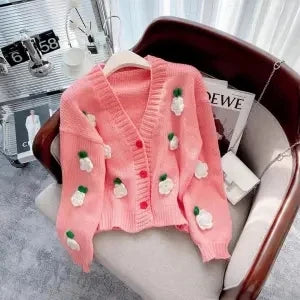 EB | Moonlight Serenade Cardigan