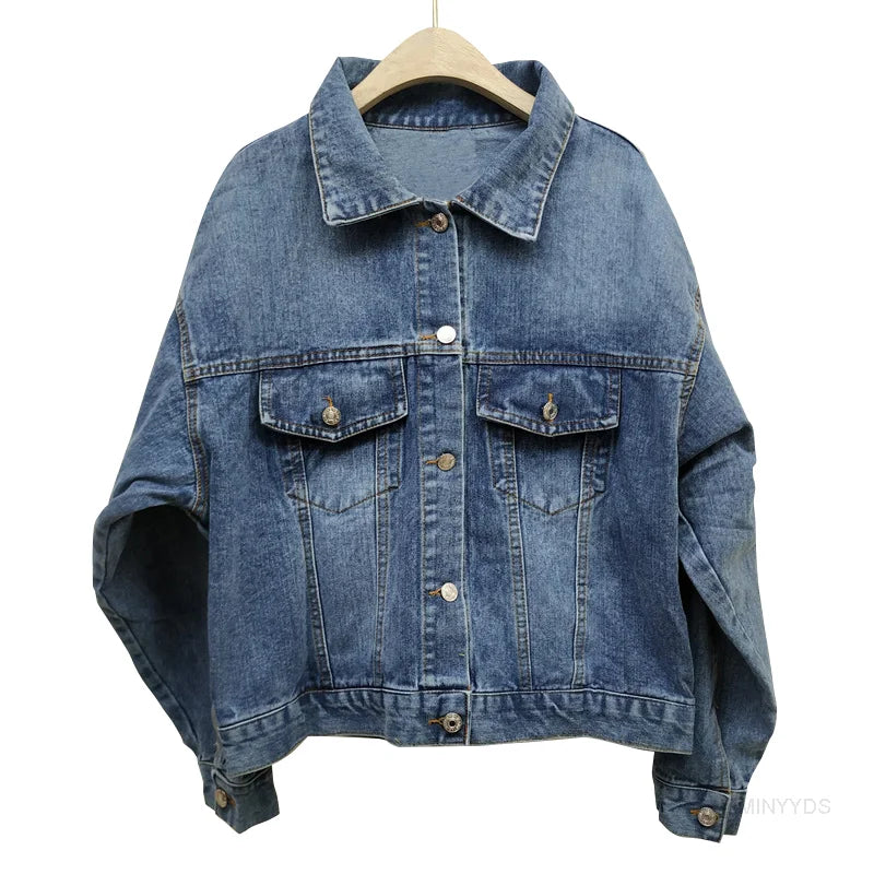 EB | Denimjacke