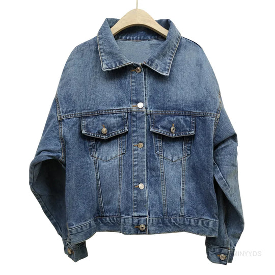 EB | Denimjacke