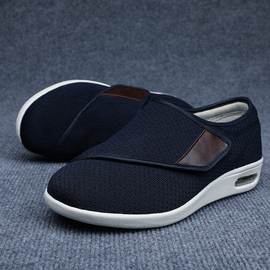 bequeme orthopädische Freizeitschuhe EB