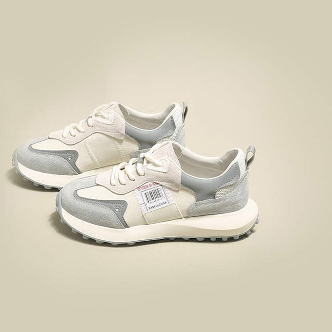Modische Schuhe EB