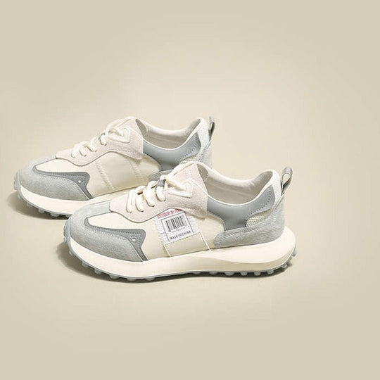 Modische Schuhe EB