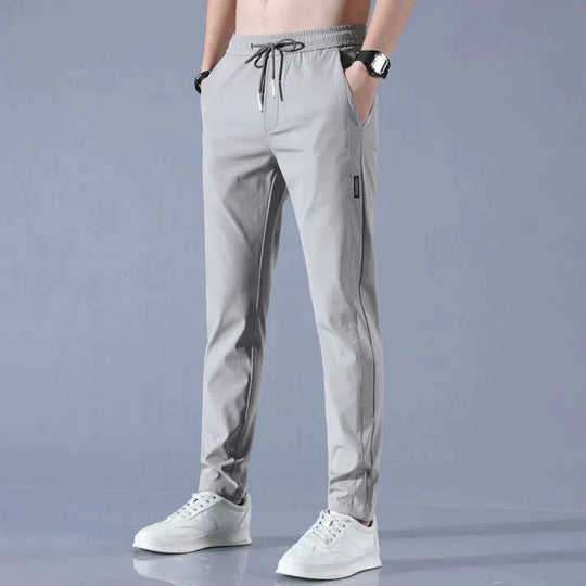 EB - Stylische Casual Stretchhose für Herren