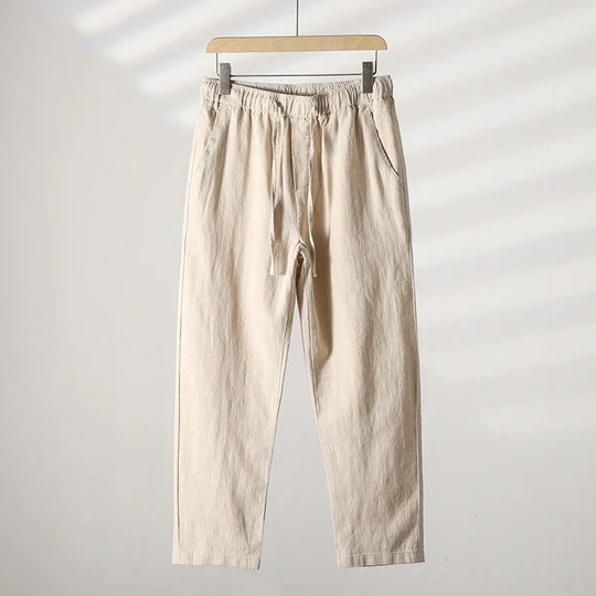 EB | Leinenhose