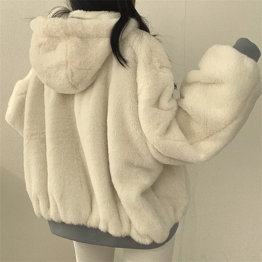 EB | Wendejacke