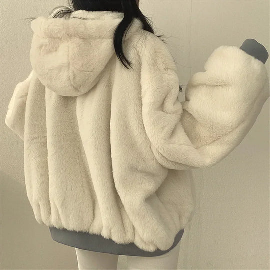EB | Wendejacke