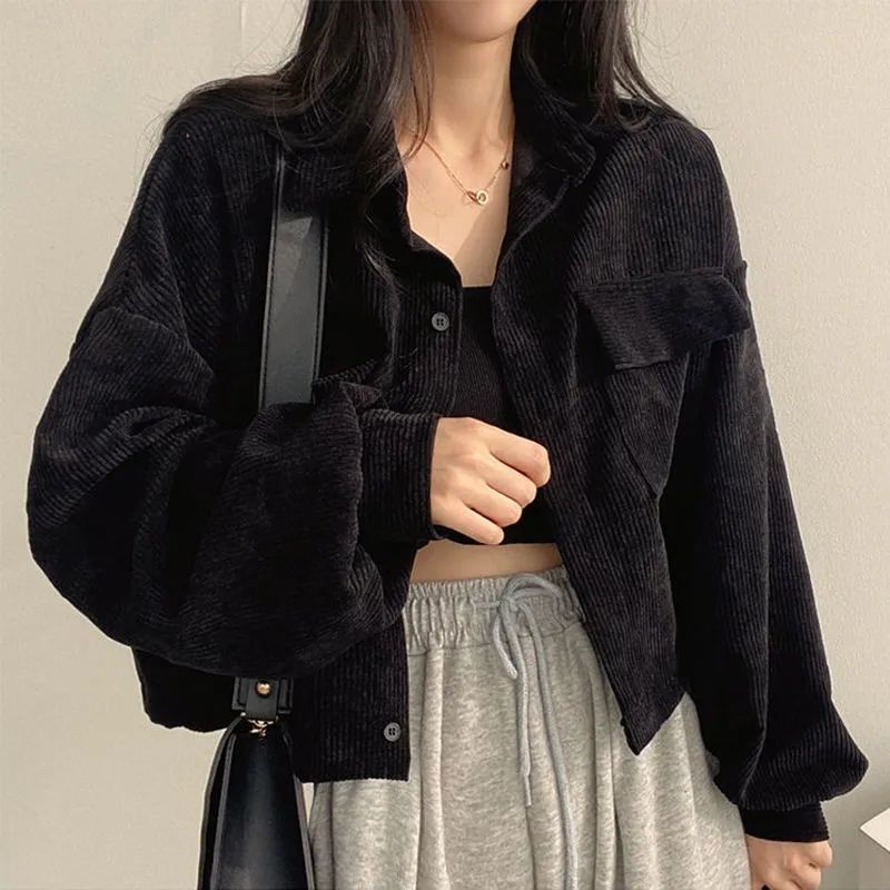 EB | Trendy Jacke für Damen