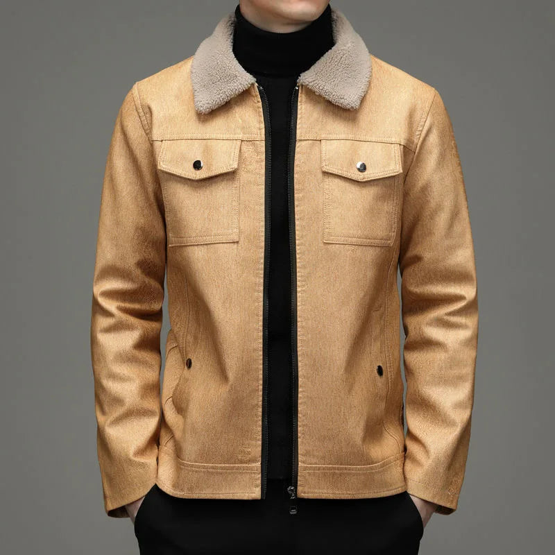 EB | Herbstjacke für Herren