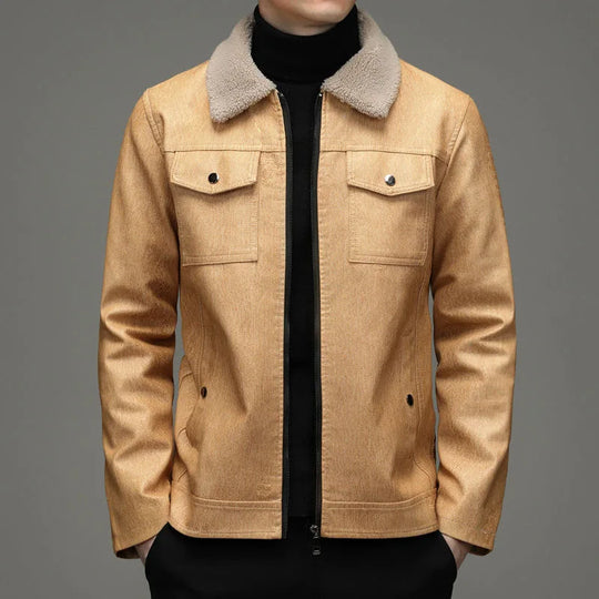 EB | Herbstjacke für Herren
