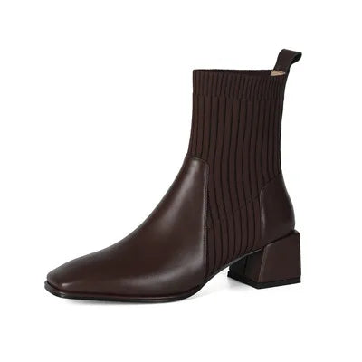 EB | Artic Step Socken Stiefel