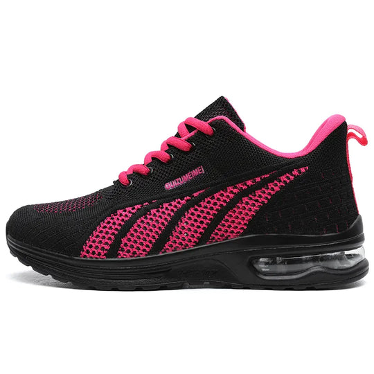 Rosa DamenSneaker Lara EB