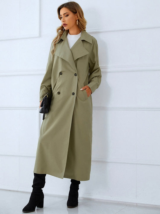 EB | Herbstjacke für Damen