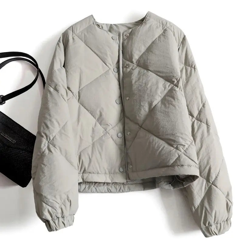 EB | Mode Mäntel für Frauen