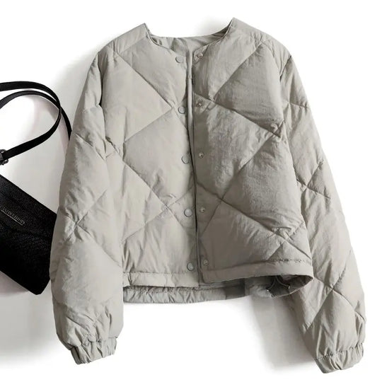 EB | Mode Mäntel für Frauen