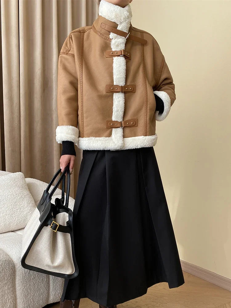 EB | Schatten im Licht Jacket