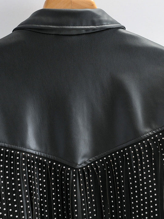 EB | Jacke Luxus Maßgeschneiderte Passform Ideal für Herbst/Winter