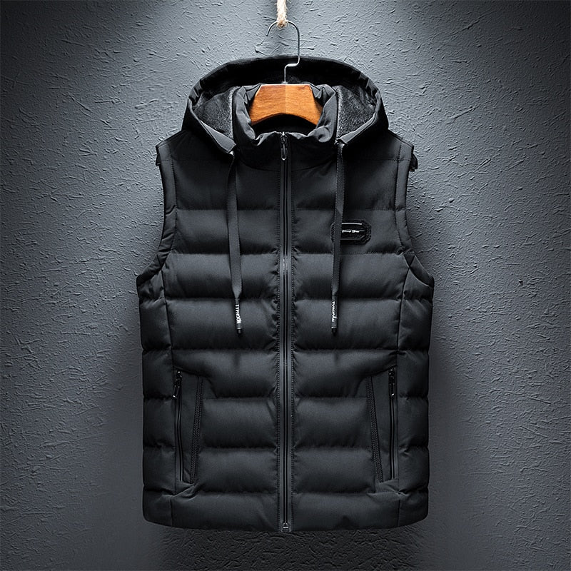 EB | Premium Weste