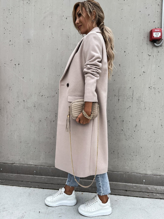EB | Winterjacke für Damen