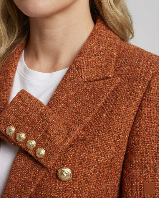 EB | Stilvoller Herbst Blazer Für Frauen