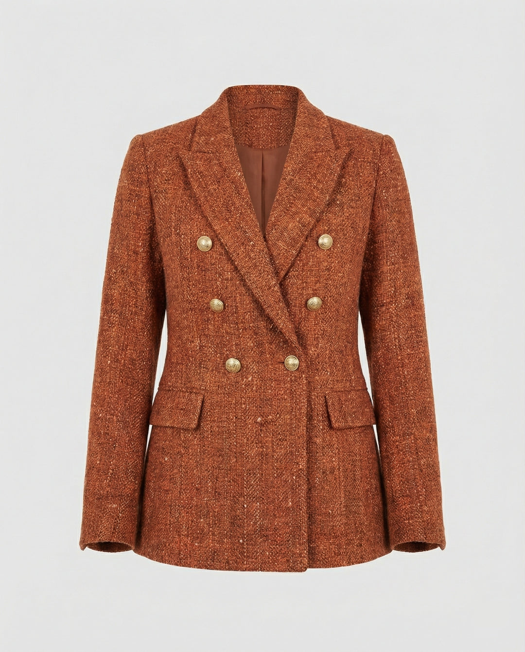 EB | Stilvoller Herbst Blazer Für Frauen