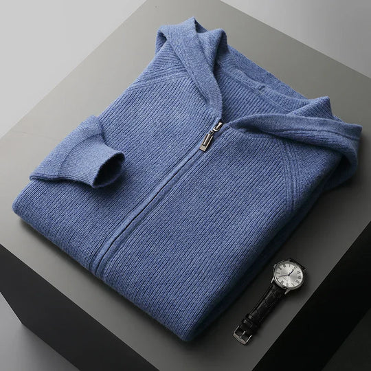 EB | Pullover mit spezieller Weichheit