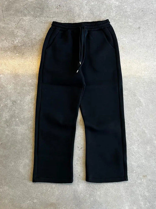 EB | Oversized Trainingsanzug für Männer