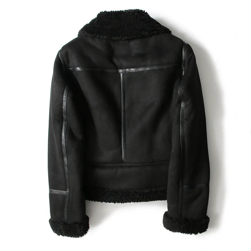 EB | Lass mich die Kontrolle verlieren Jacke