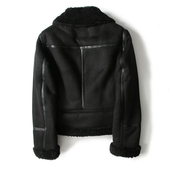 EB | Lass mich die Kontrolle verlieren Jacke