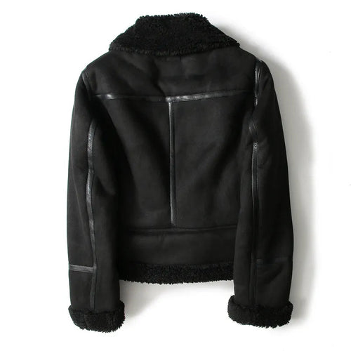 EB | Lass mich die Kontrolle verlieren Jacke
