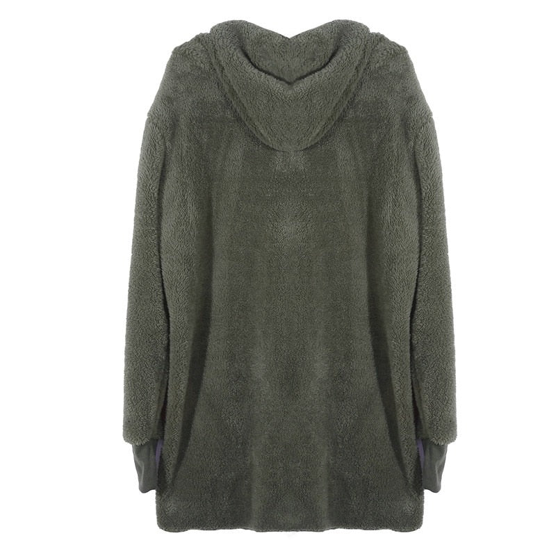 EB | Entspannte und Zeitlose Jacke