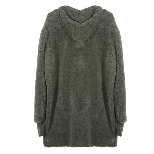 EB | Entspannte und Zeitlose Jacke