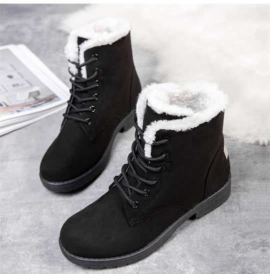 EB | Snow Damenstiefel