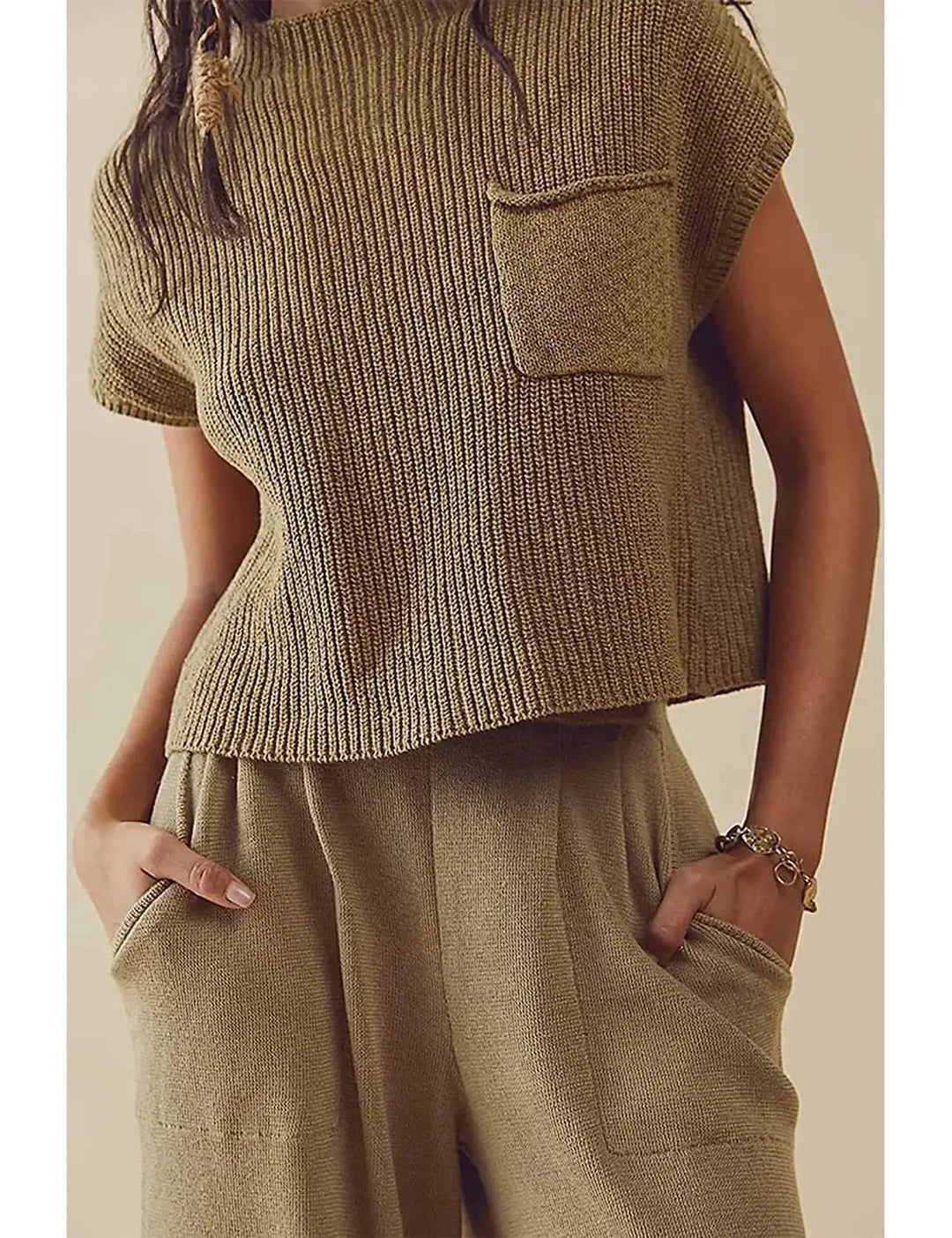 EB | Damen Weste