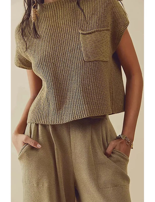 EB | Damen Weste
