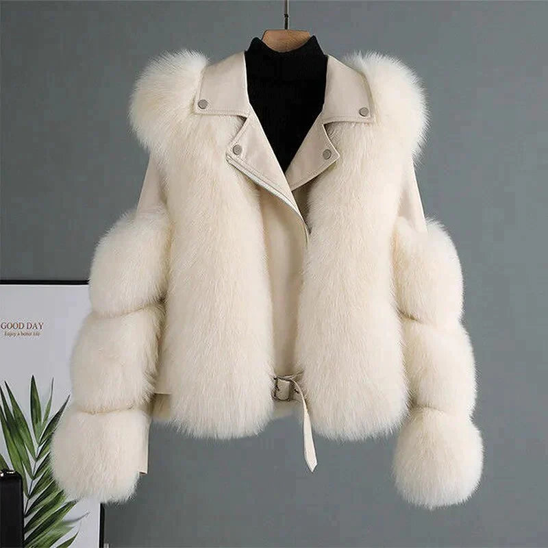 EB | Elegante und Lässige Winterjacke