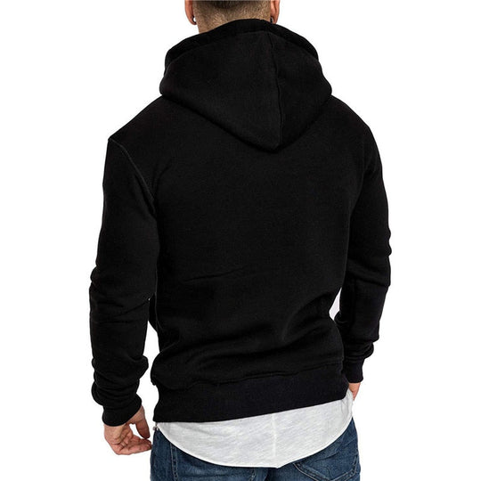 EB | Casual Kapuzenpullover für Männer