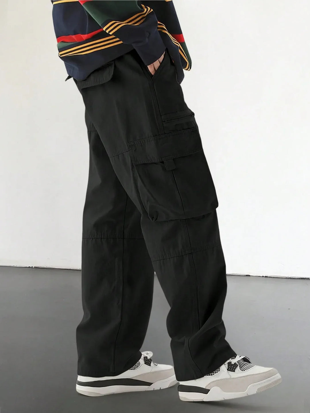 EB | Trendige Cargohose