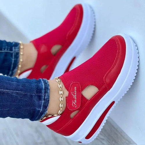 Eindhoven Casual Sasa Damen Sneaker | Die schönsten & einzigartigsten Damensneaker EB