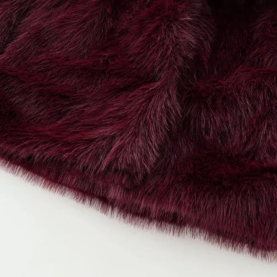 EB | Smoky Feelings Jacke