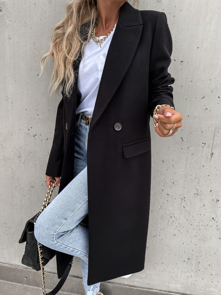 EB | Winterjacke für Damen